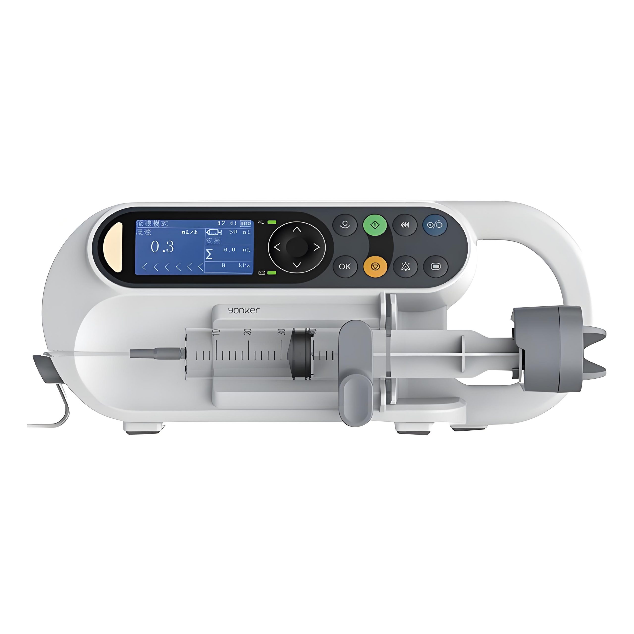Medical equipment