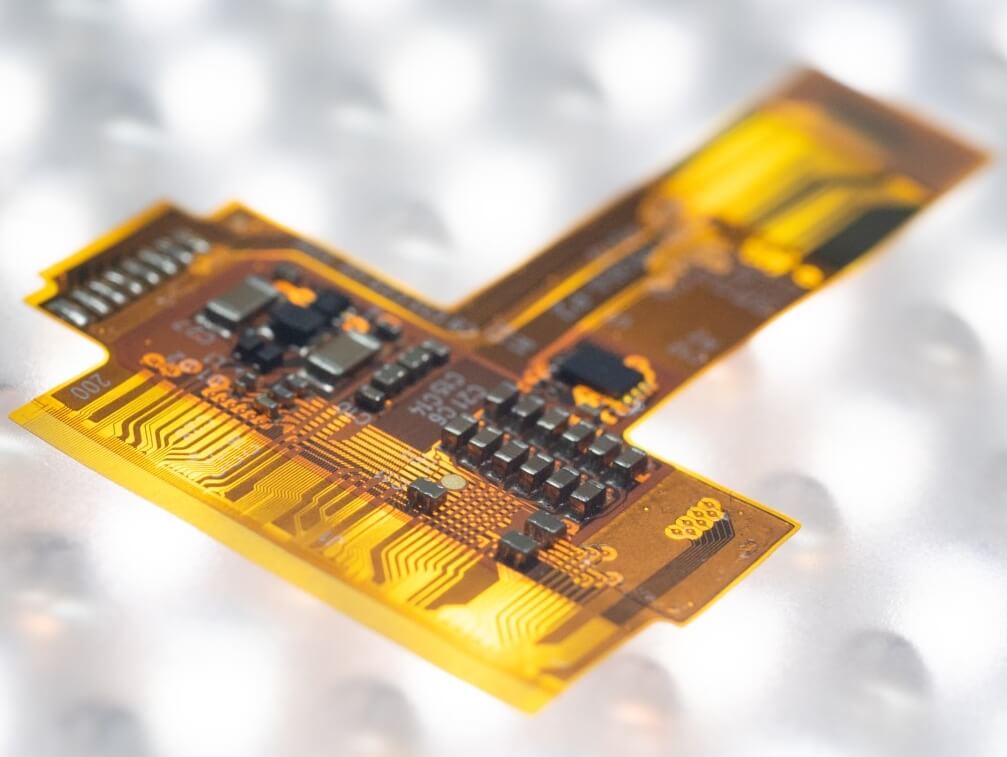 Multi-Layer FPC