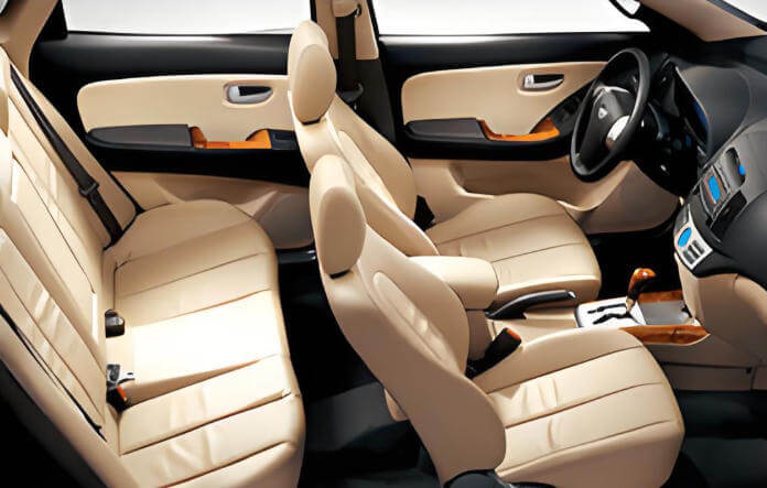 Car Seat