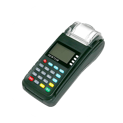 POS machine