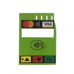 Outdoor Special Membrane Switch