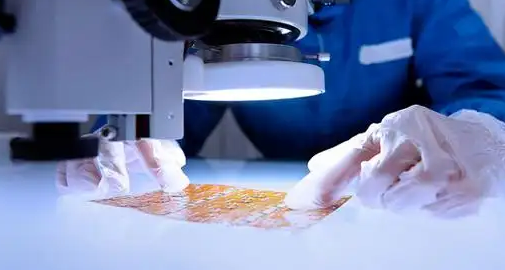 Single-Sided FPC 5 Advanced Manufacturing