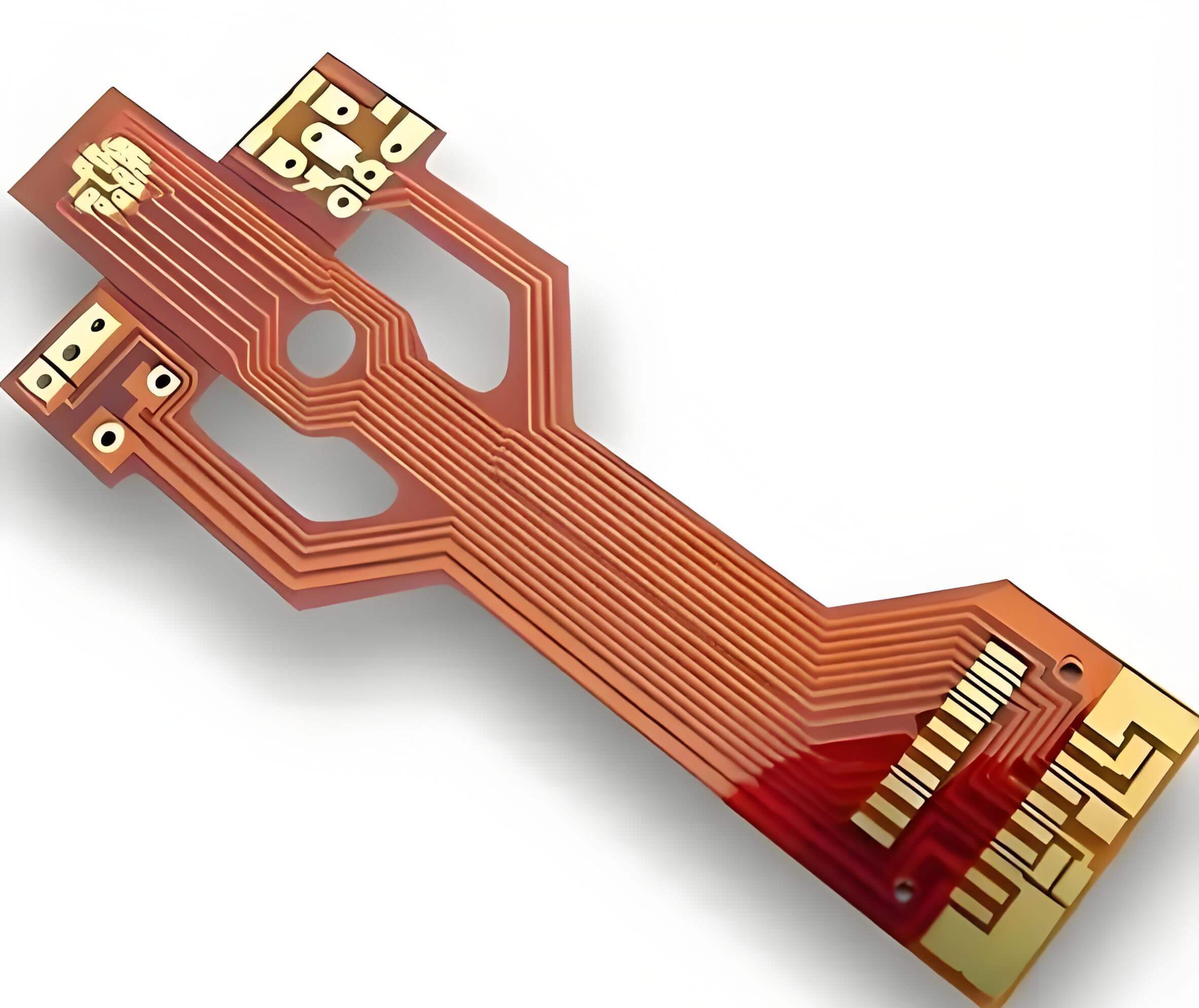 Single-Sided FPC