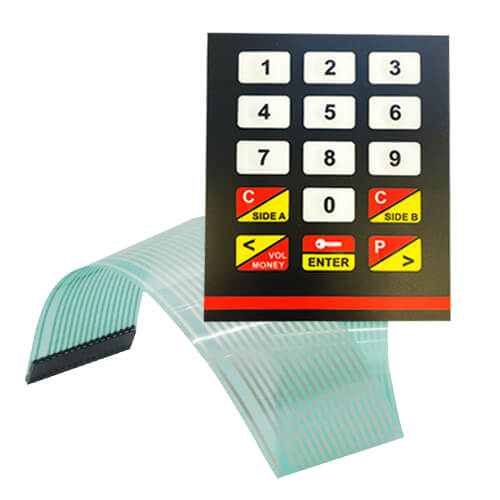 membrane switch sample16