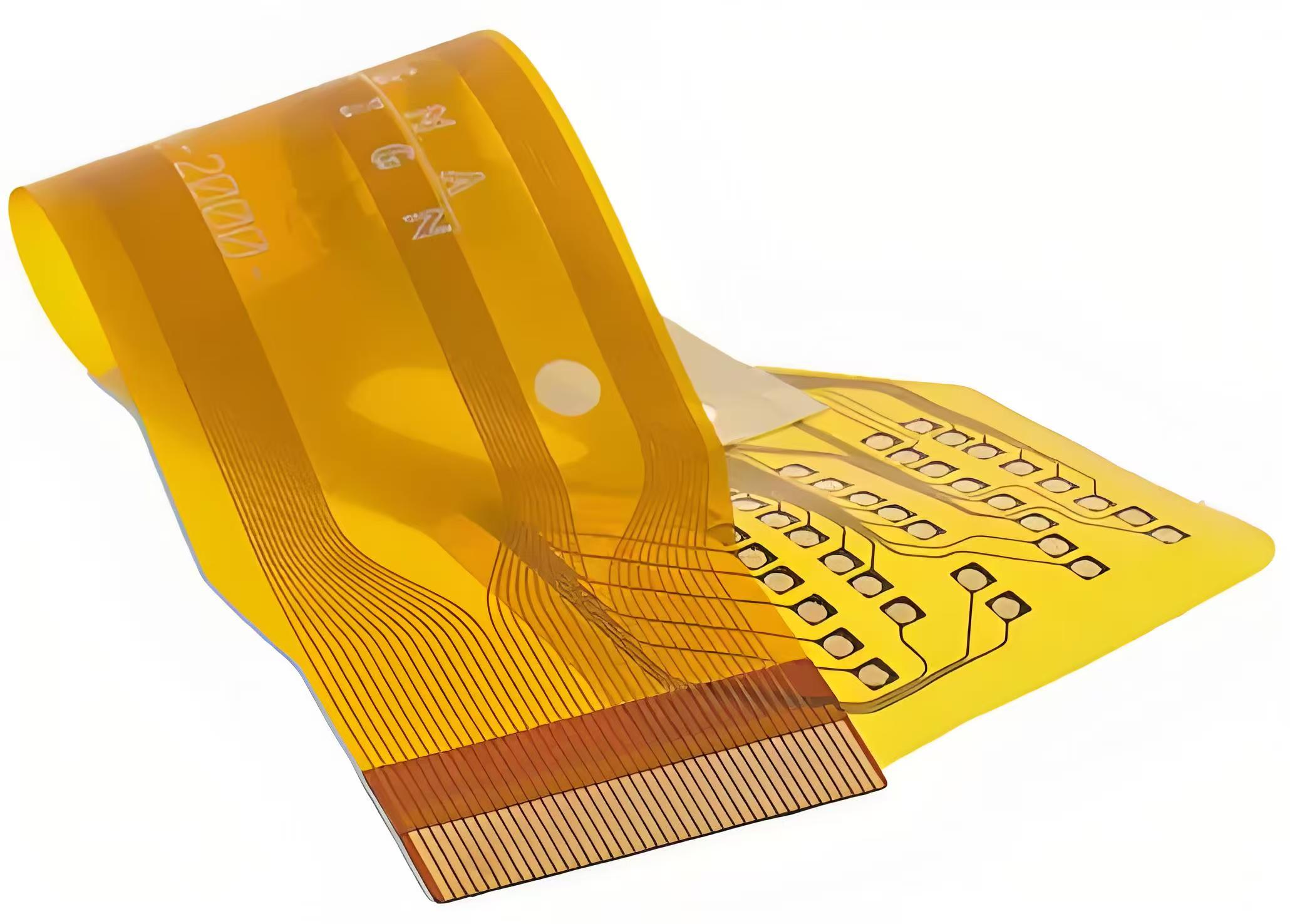 Single-Sided FPC