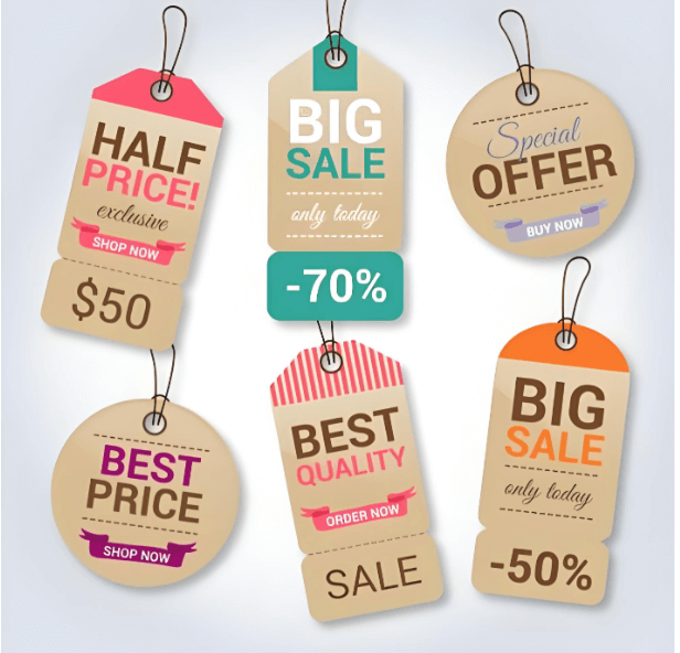 Sticker Labels for Promotional Campaigns e1742299758519