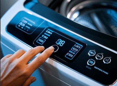 membrane switches for Home Appliances1