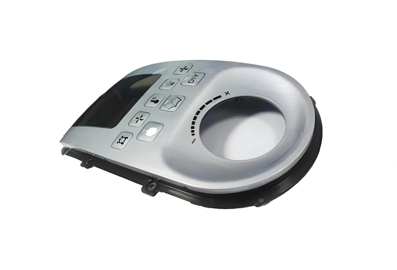 Curved IMD IML