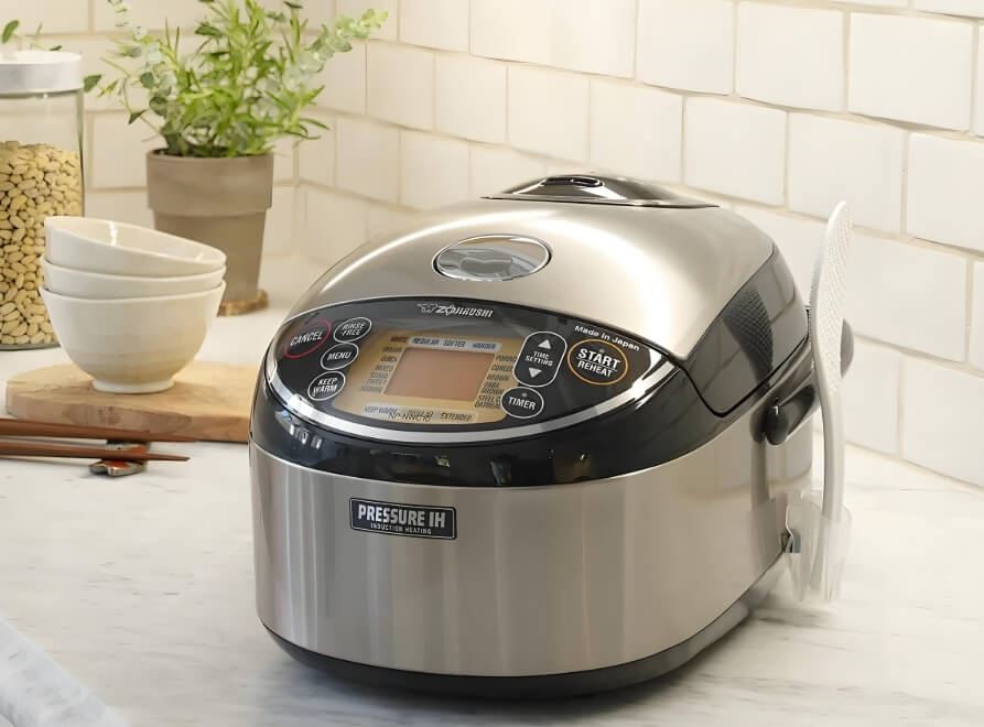Home Appliances