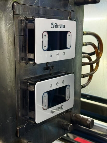 IMD Process and Materials 12 Injection molding