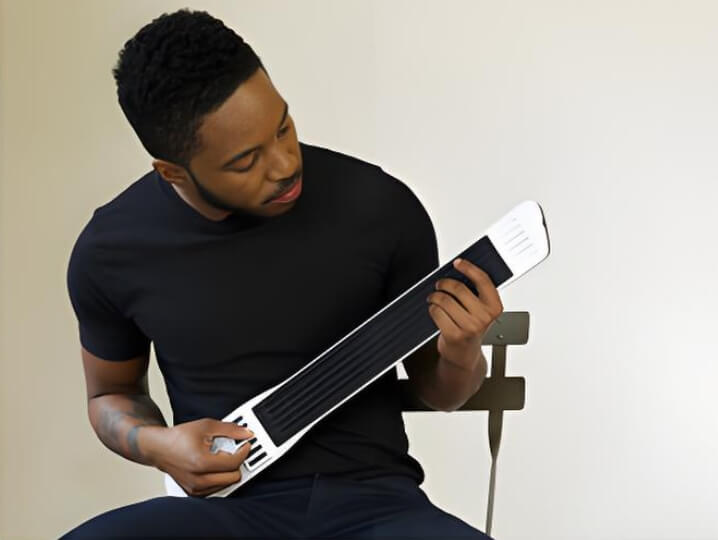 FSR Products 9 Musical Instruments