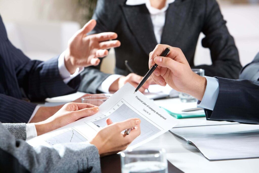 FPC Product Center 5 Needs-Based Communication
