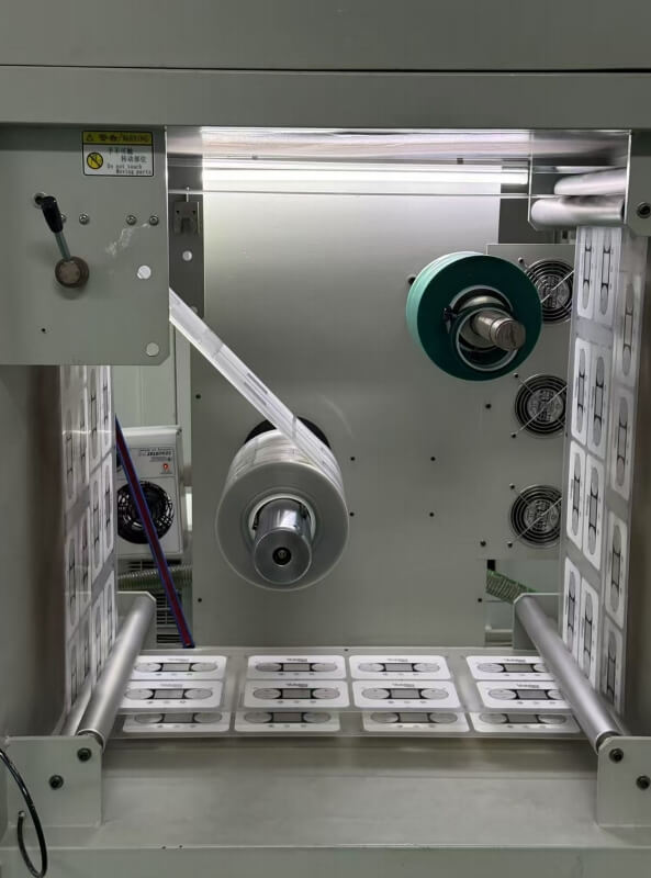 IMD Process and Materials 9 drying