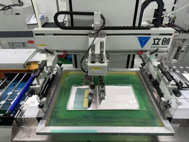 IMD Process and Materials 6 printing 2