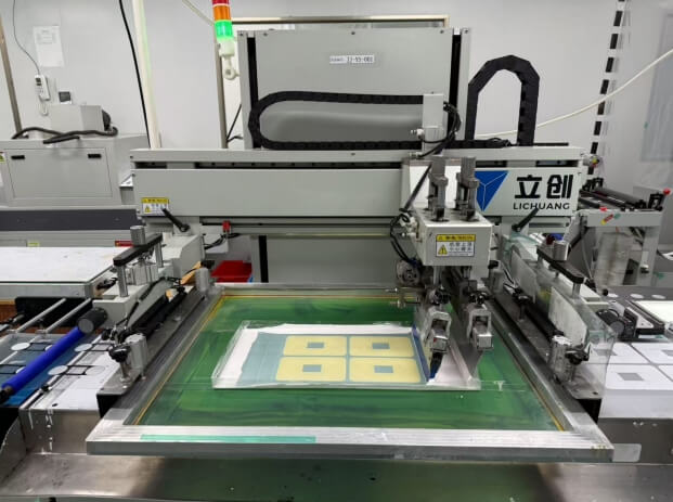 IMD Process and Materials 7 printing 3