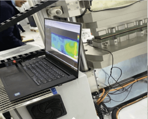 FSR Products 11 Mold Calibration