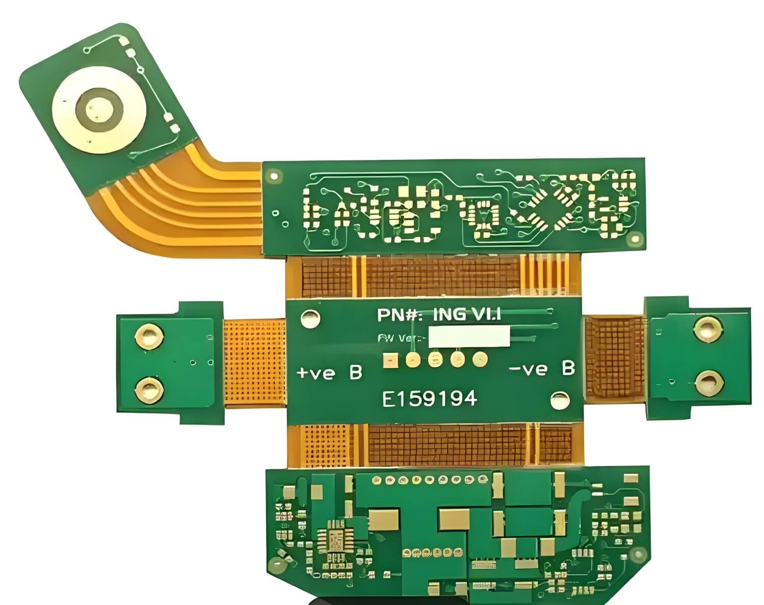 Multi-Layer FPC