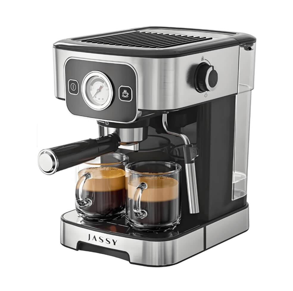 Coffee machine PCBA1