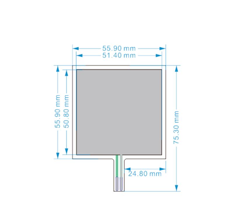 FSR FA502-A