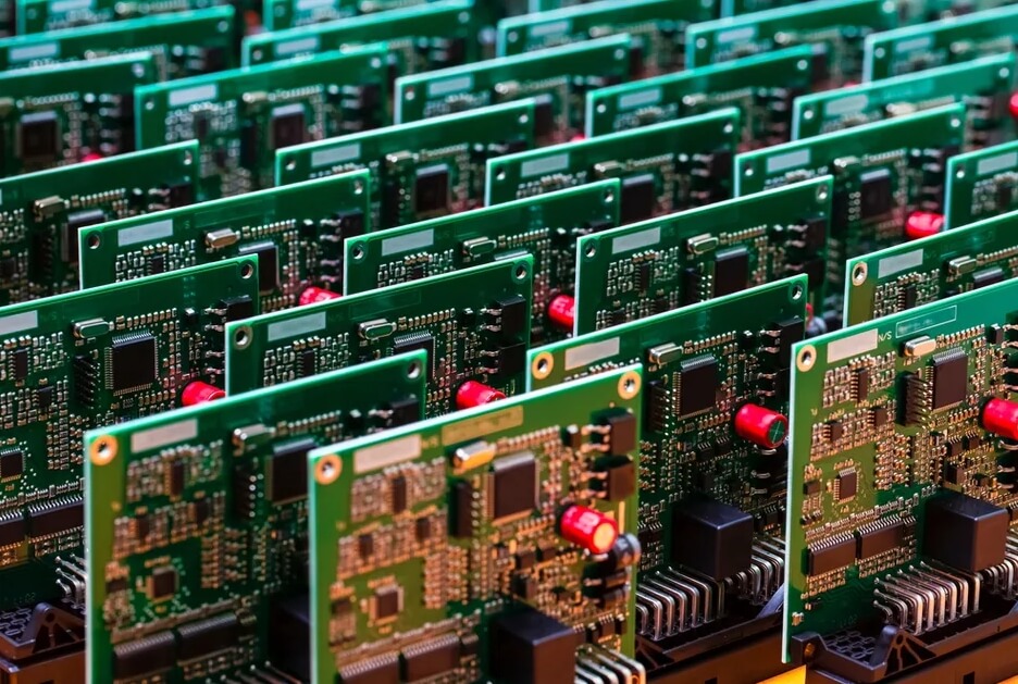 Mass production and long-term technical support