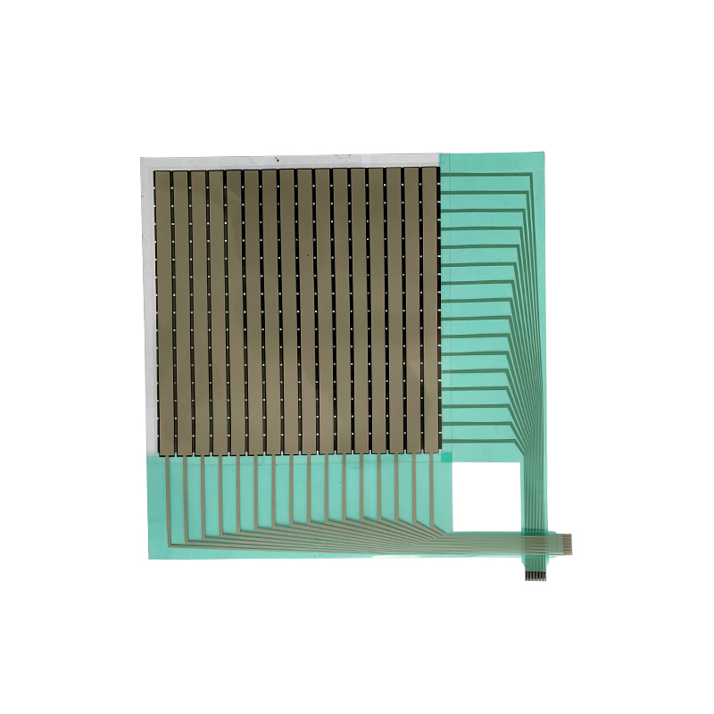 Matrix FSR 16 16