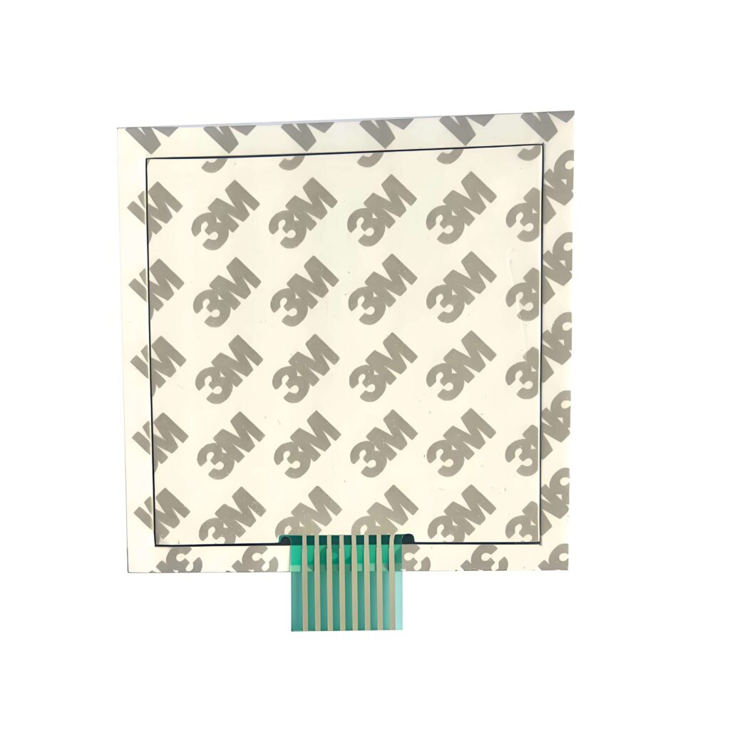 Outdoor waterproof membrane switch 2