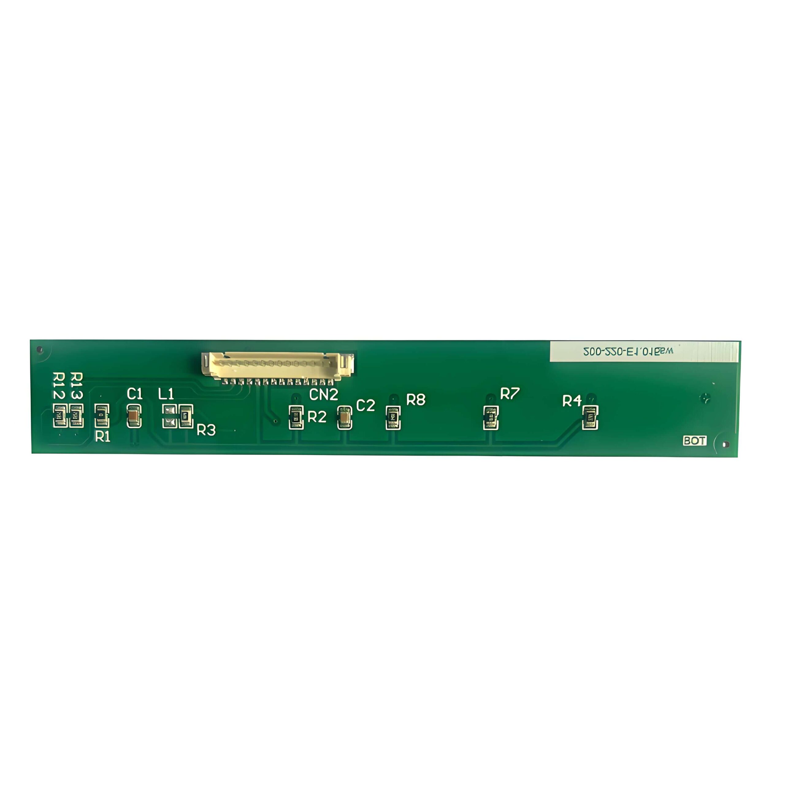 PCB circuit keypad 2 scaled