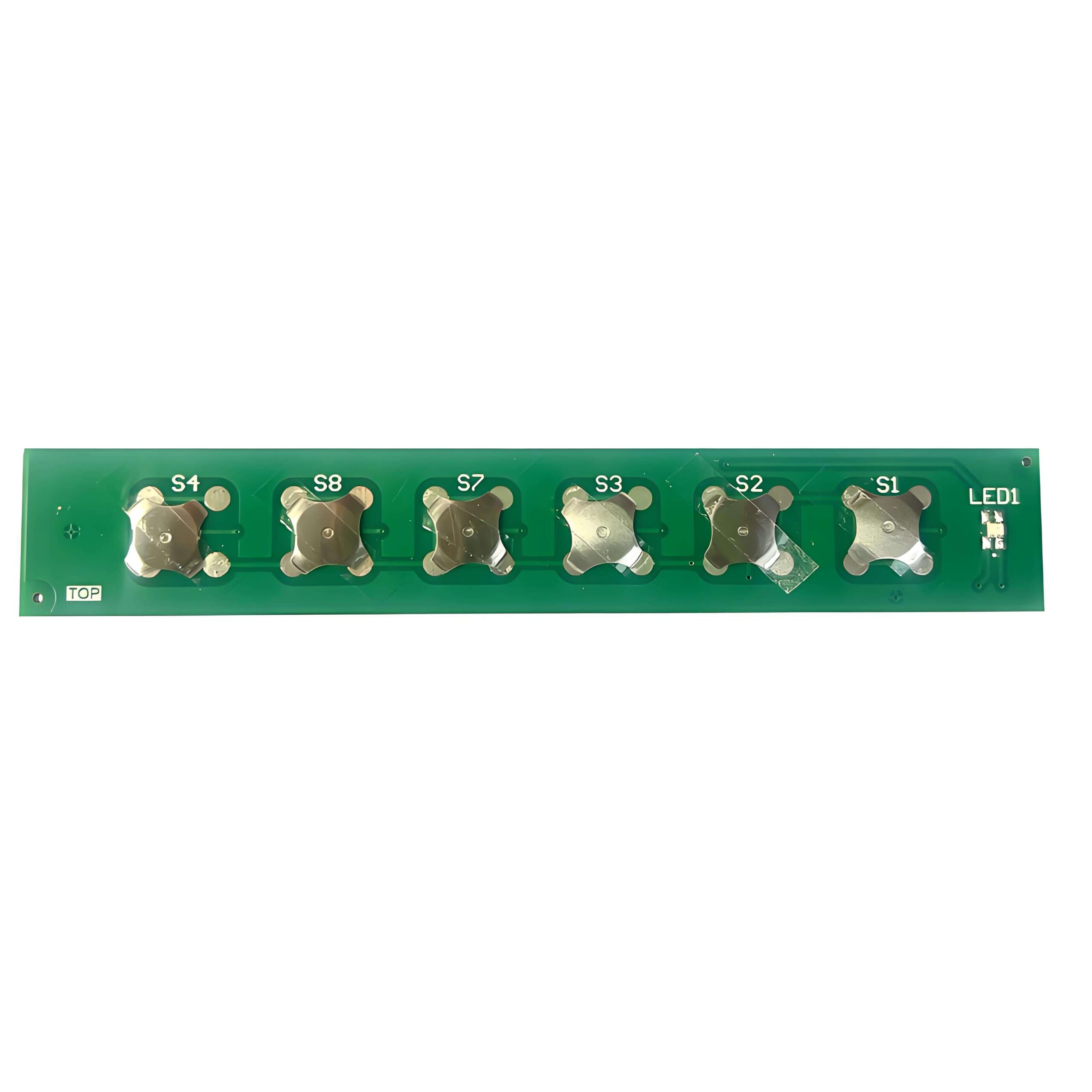 PCB circuit keypad 3 scaled