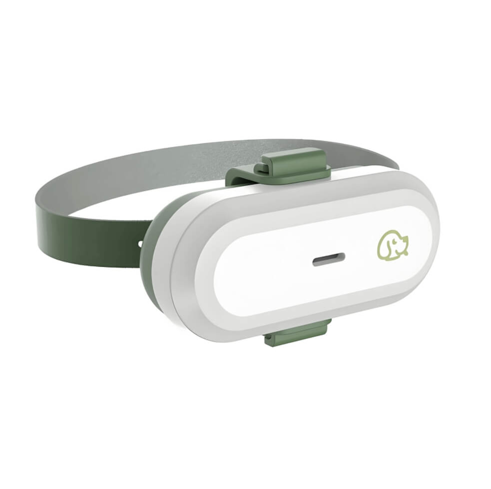Pet locator PCBA
