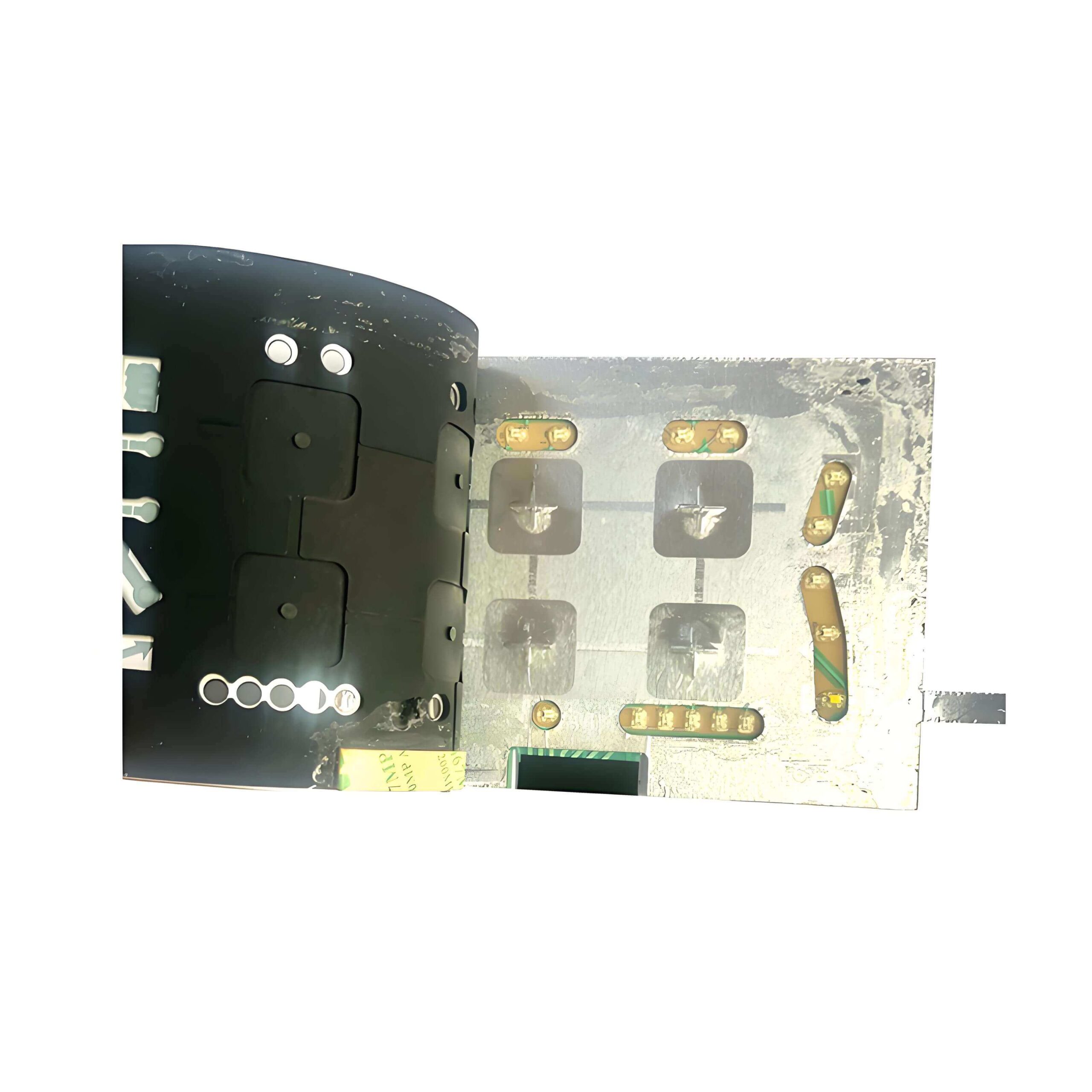 membrane switch with silicone buttons3 scaled