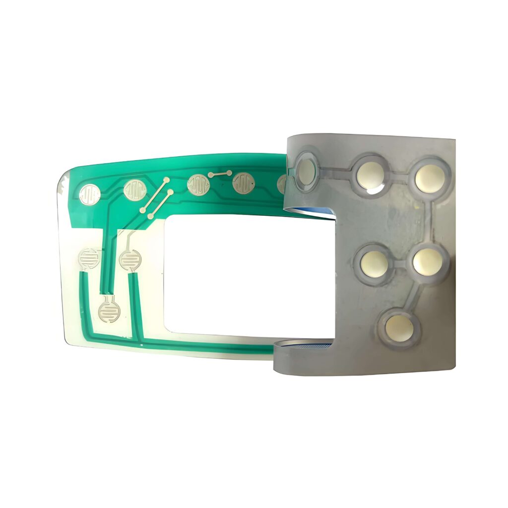 waterproof membrane switch3