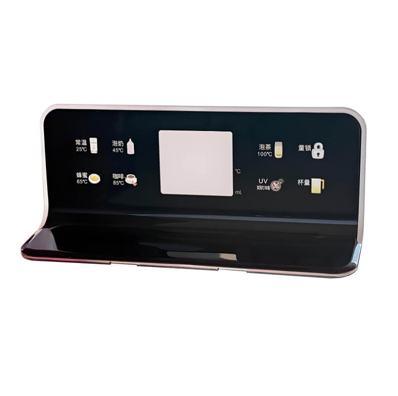 Digital printing IMD part