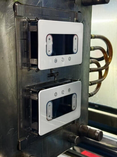 IMD Process and Materials 12 Injection molding