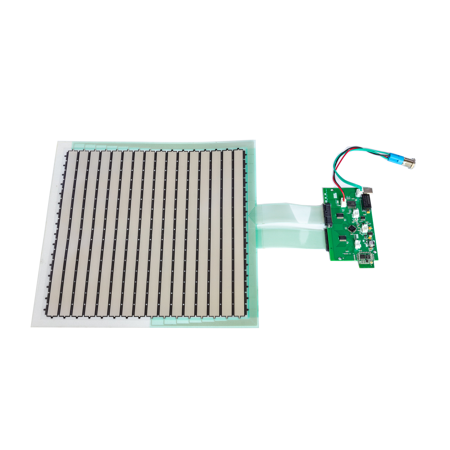 Matrix FSR 16*16 4 13 1