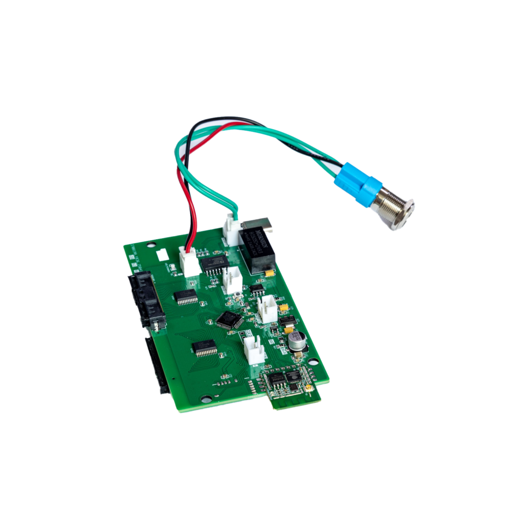 Matrix FSR 16*16 3 15 1